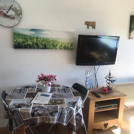 Studio Cosy Font-Romeu Lejlighed Eksteriør billede